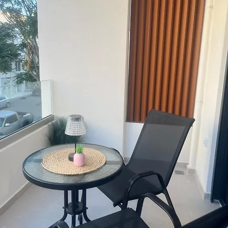 Appartamento Queen Am Kalamata